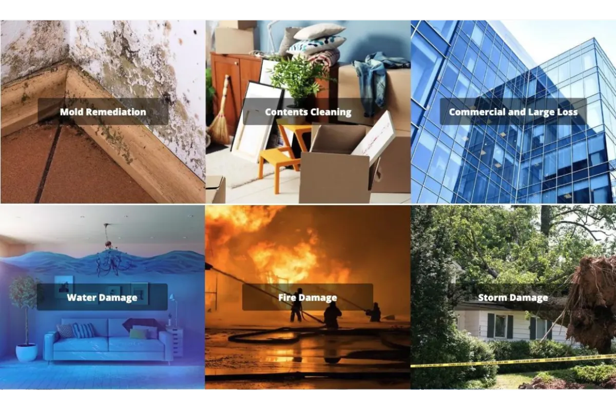 Best Option Restoration Services