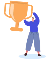 Award-winning attorneys
