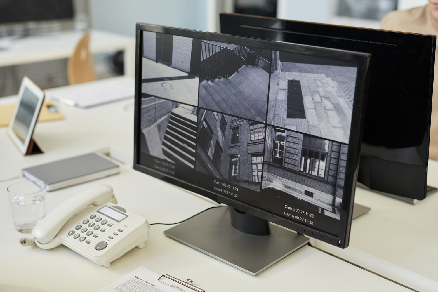 Affordable Commercial CCTV Installation for Your Business: Cost, Benefits, and Solutions