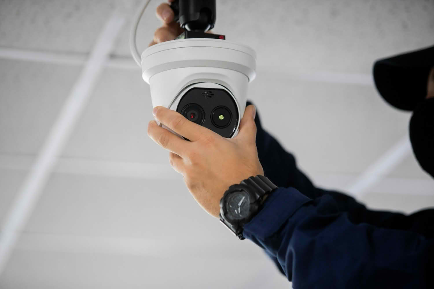CCTV Camera System Installation Options You Need to Know