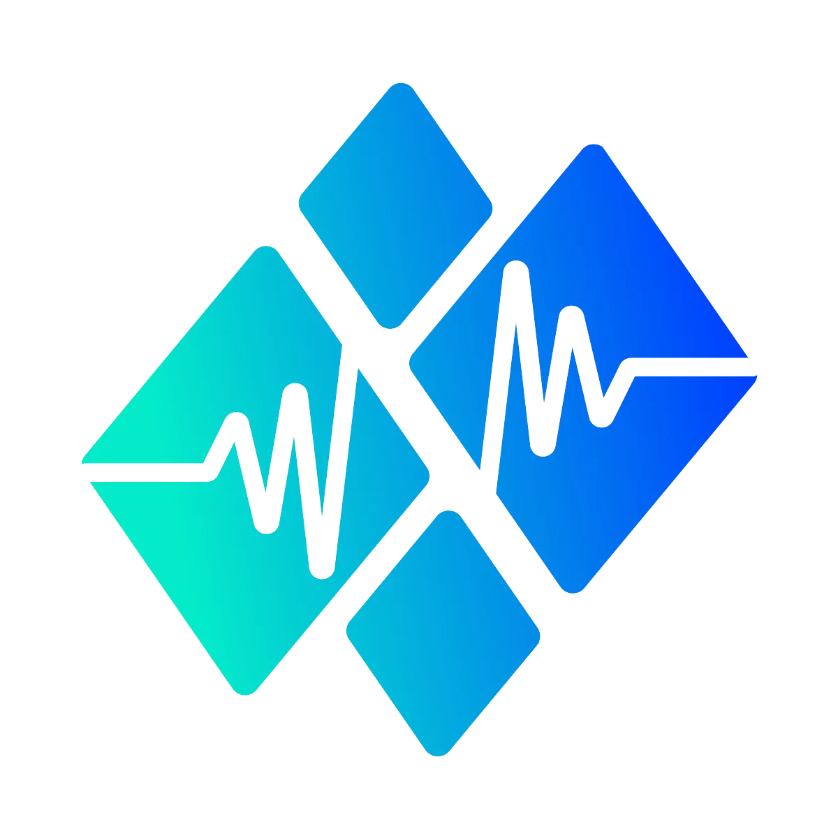 4 Wealthy Minds Brand Logo