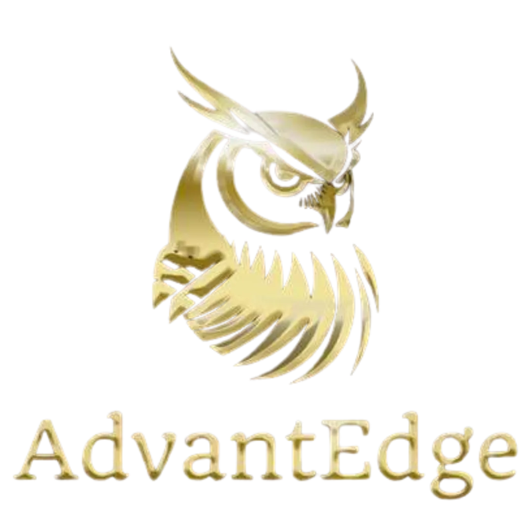 AdvantEdge Logo