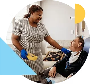 Home Care Services in Liverpool NSW