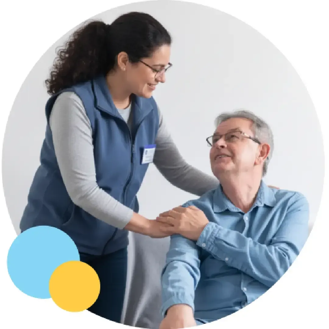 Support coordination services Liverpool NSW