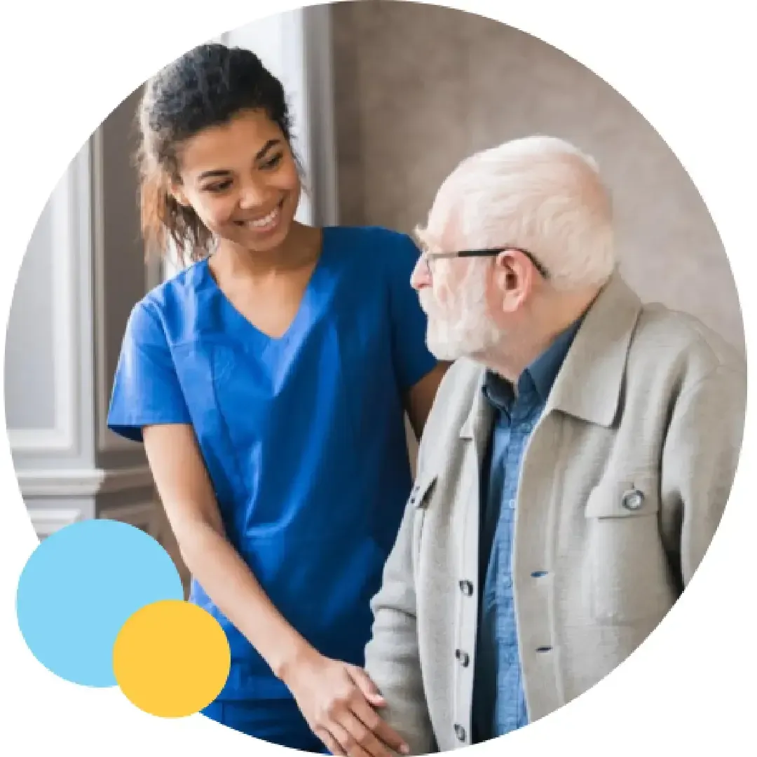 Disability Support Services in Liverpool NSW