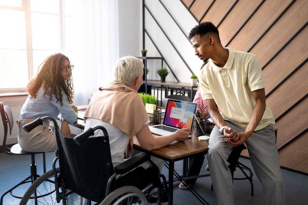 Community access NDIS Western Sydney