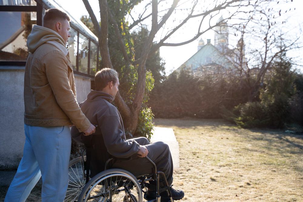 NDIS core supports explained