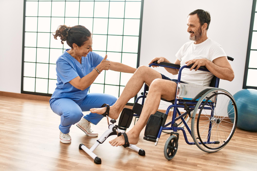 Psychosocial disability support Western Sydney