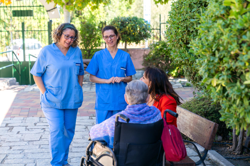 choosing SIL accommodation Western Sydney