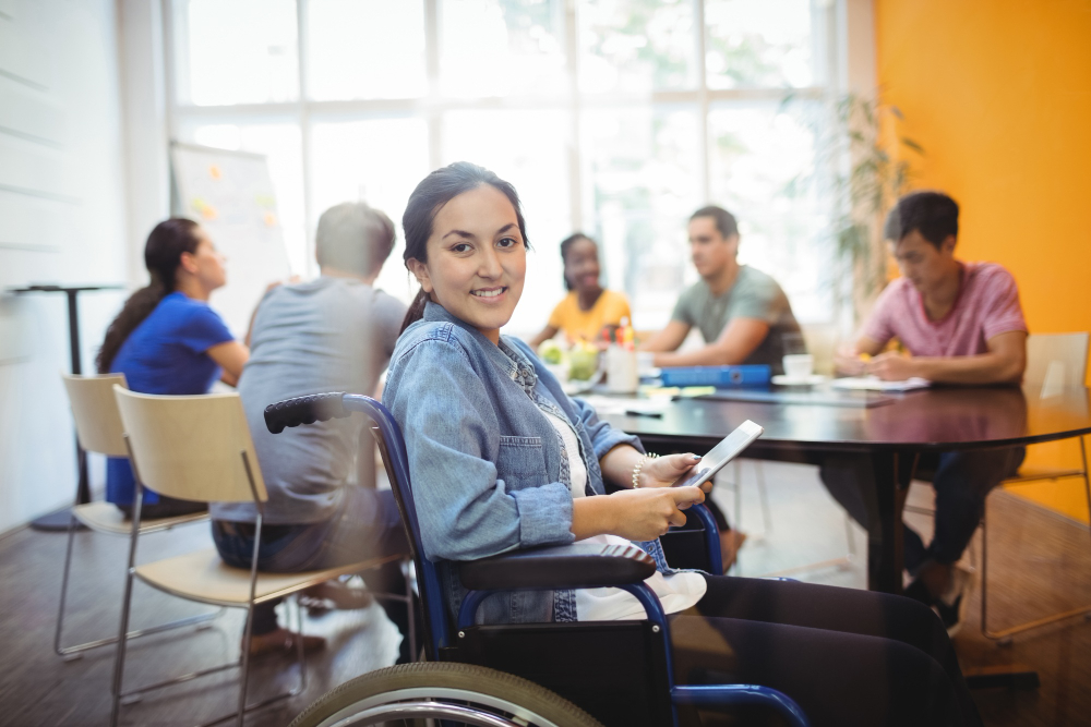 choosing SIL accommodation Western Sydney