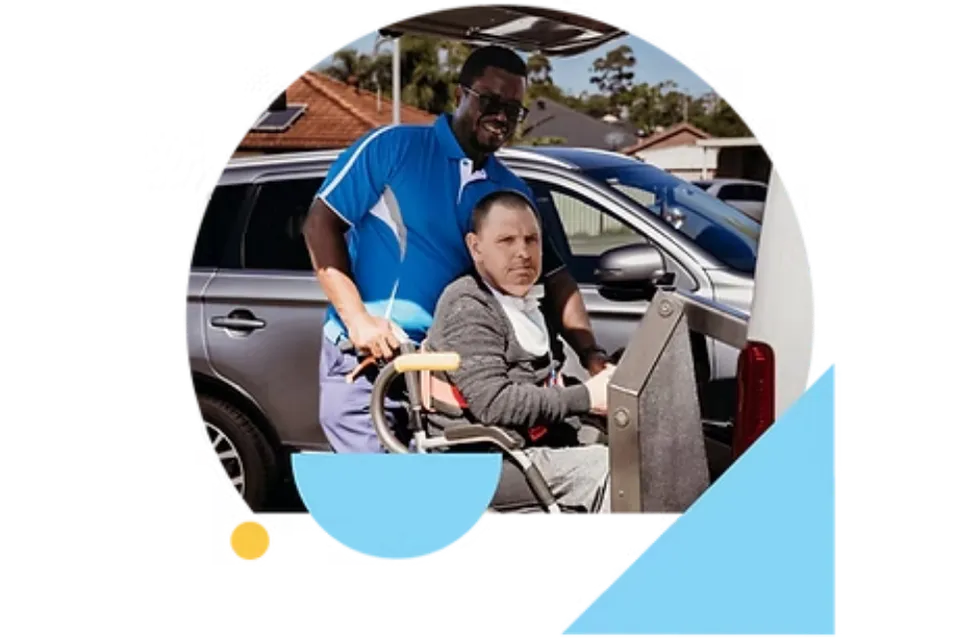 NDIS Transport Services Sydney