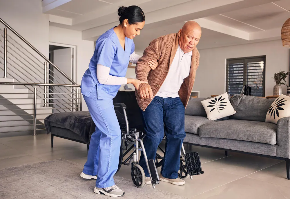 Registered NDIS provider in Sydney