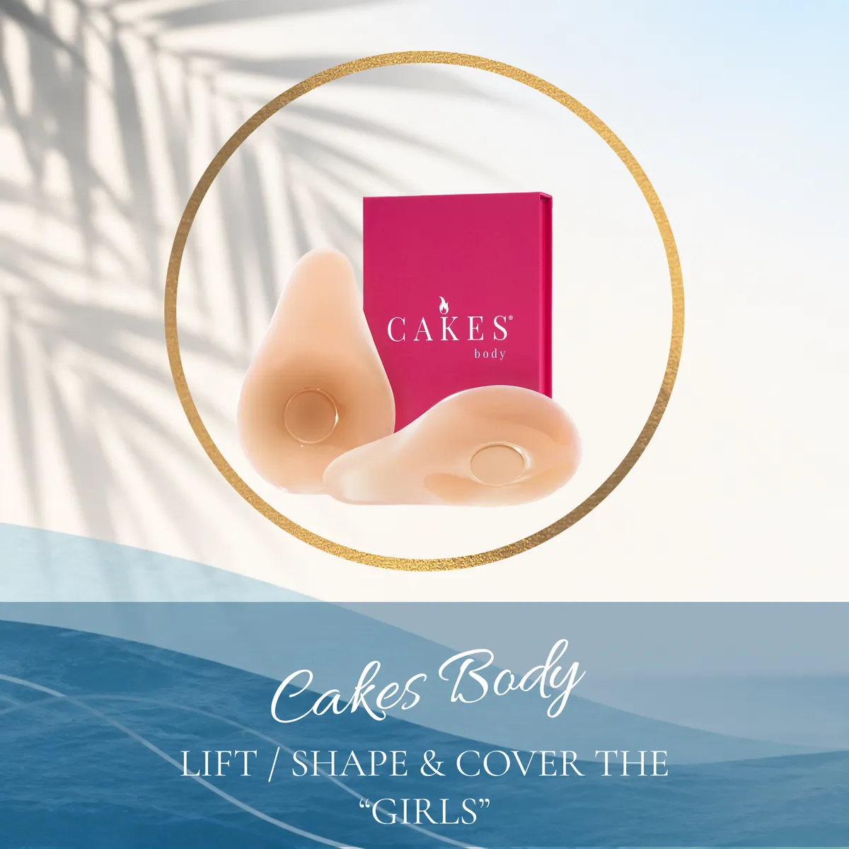 CAKES SILICONE COVERS