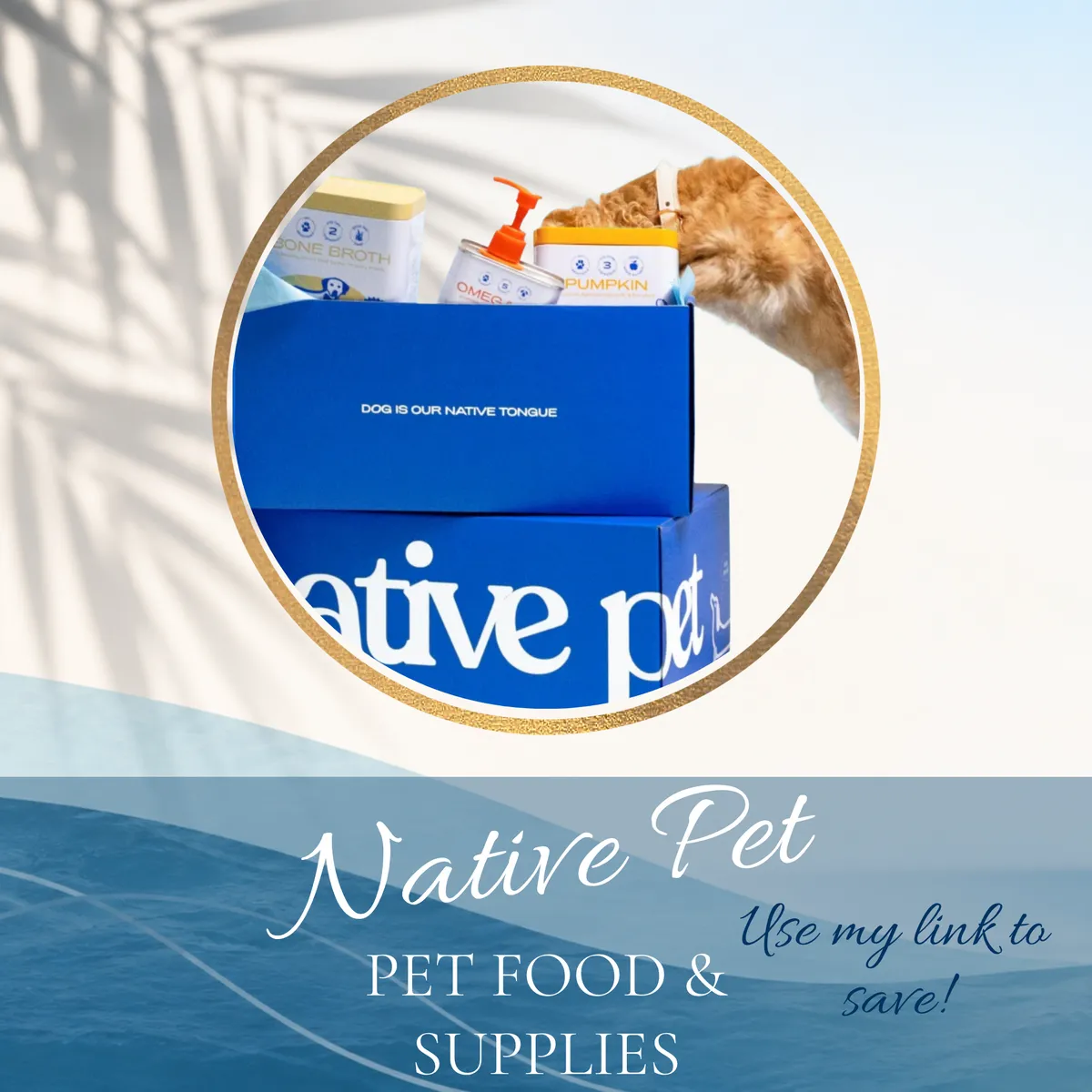Native Pet Food