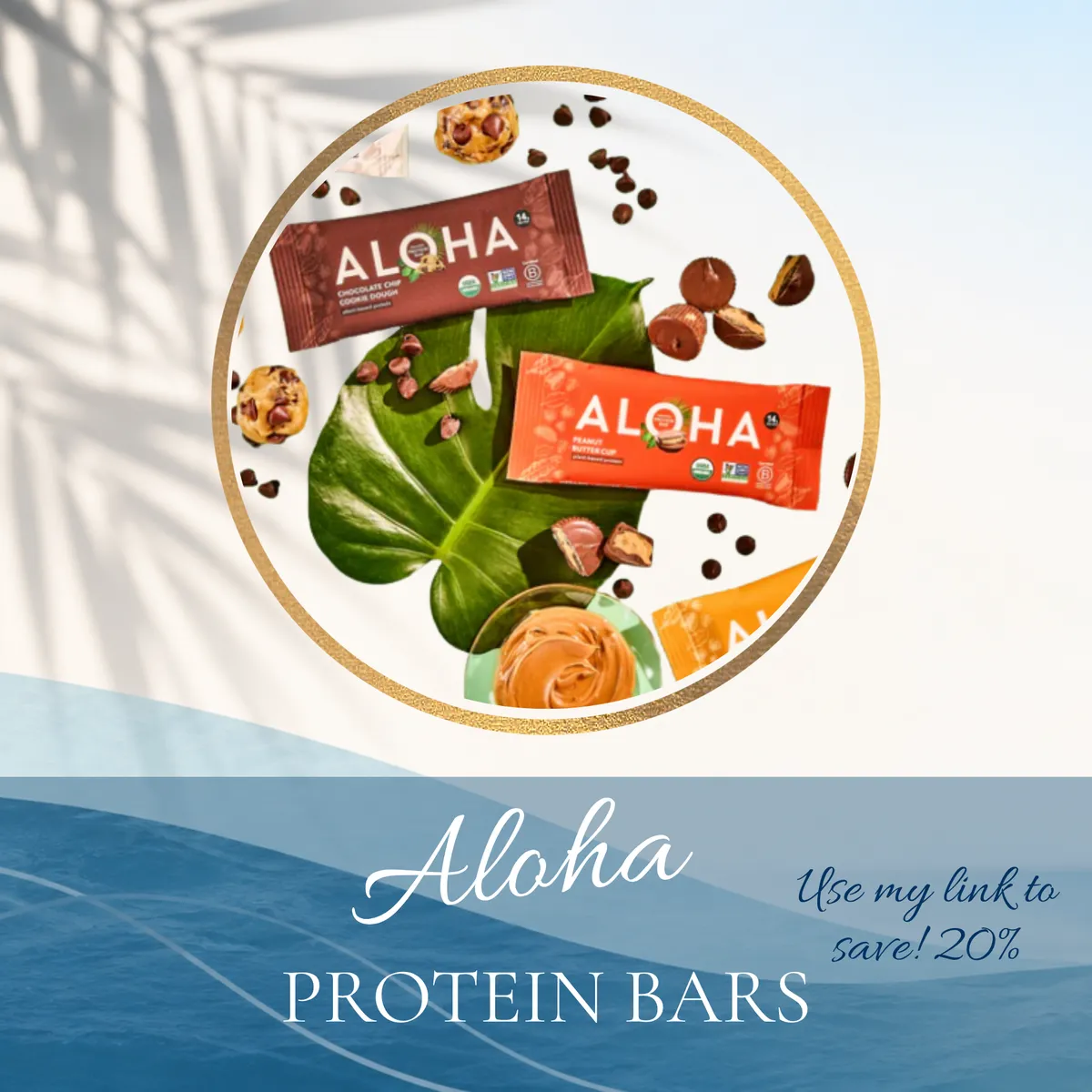 ALOHA BARS