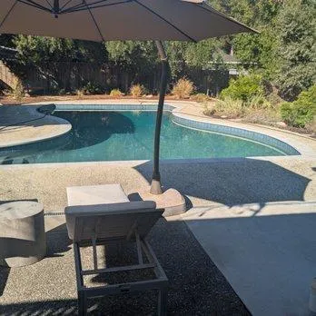 Swimming Pool Remodeler in Santa Clara