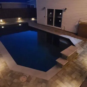 Swimming Pool Services/Contractor in Santa Clara