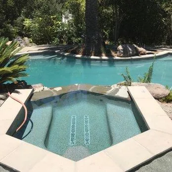 Swimming Pool Remodeler in Santa Clara