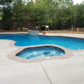 Swimming Pool Renovator in Santa Clara
