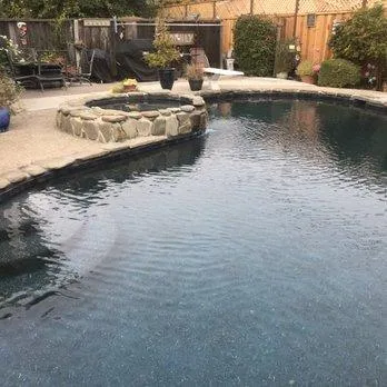 Swimming Pool Remodeler in Santa Clara