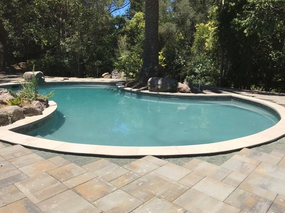Pool Repair Contractor in Santa Clara