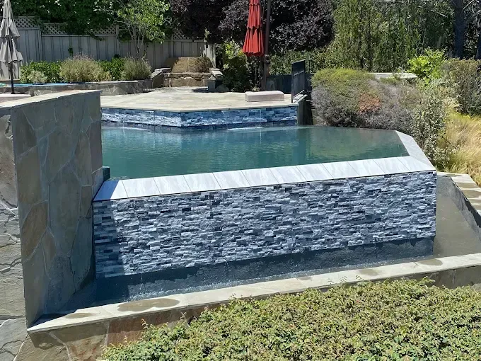 Swimming Pool Contractor in Santa Clara