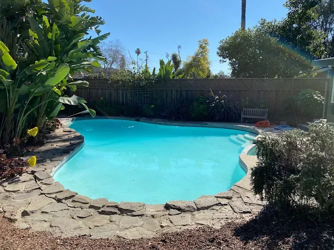 Swimming Pool Remodeler in Santa Clara