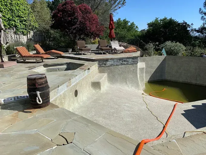 Concrete Contractor in Ventura County CA