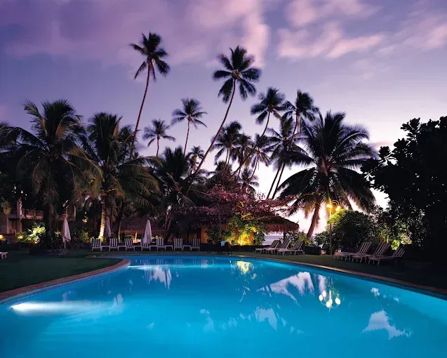 Pool Lighting Upgrade Contractor in Santa Clara