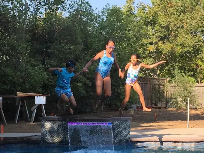 Pool Contractor in Alameda County, Santa Clara