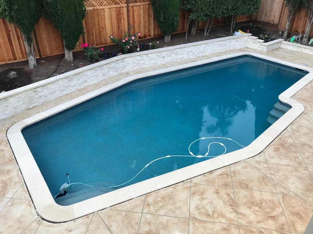 Pool Contractor in Alameda County, Santa Clara