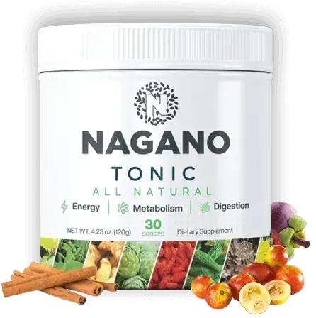 Nagano Tonic