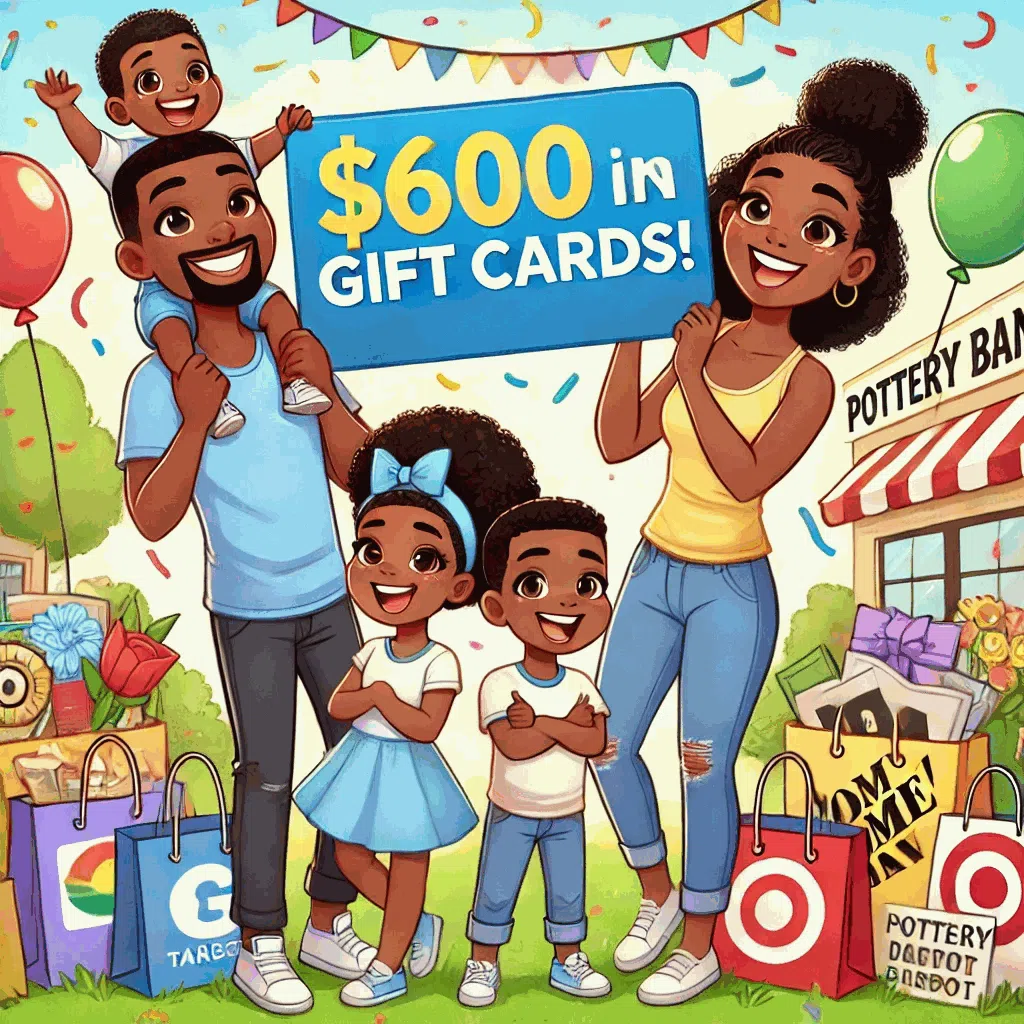 Enter My Sweepstakes