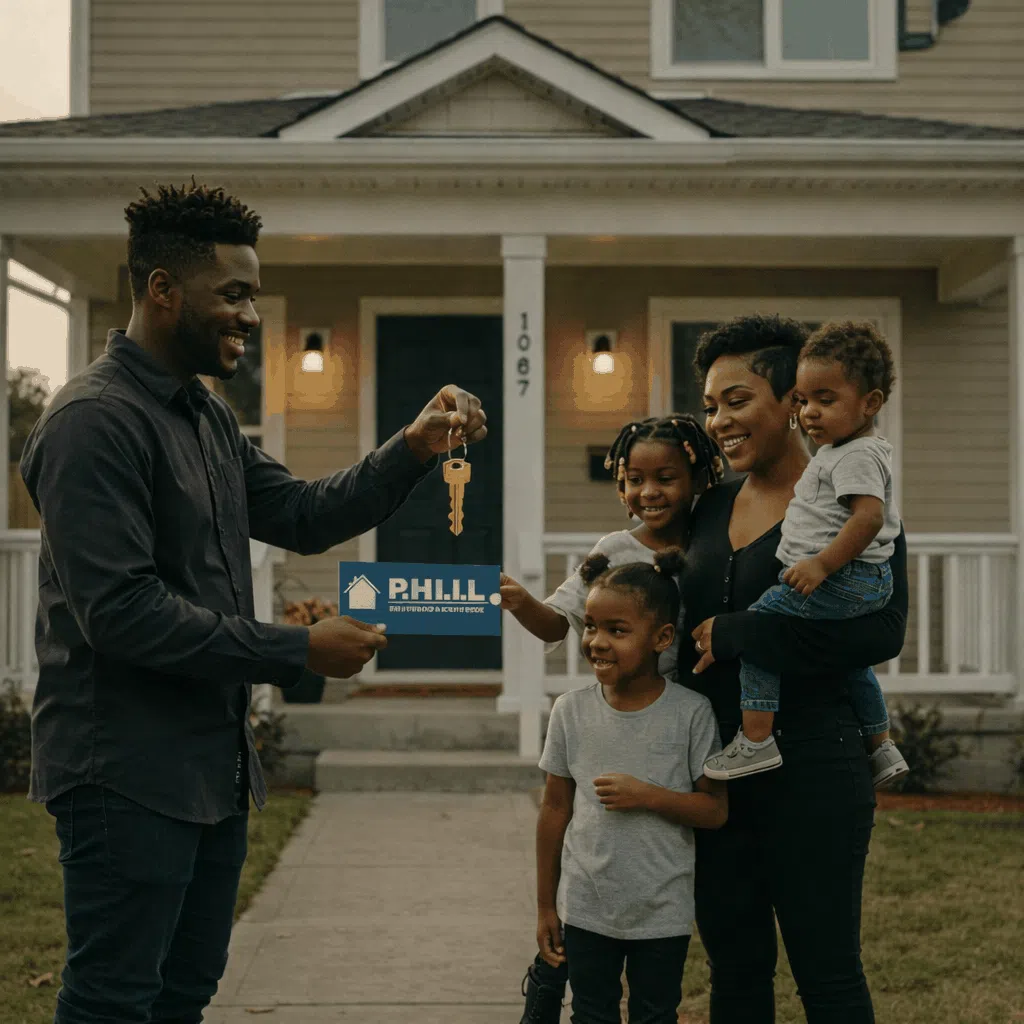 2026 FHA Credit Score: First-Time Buyer Guide