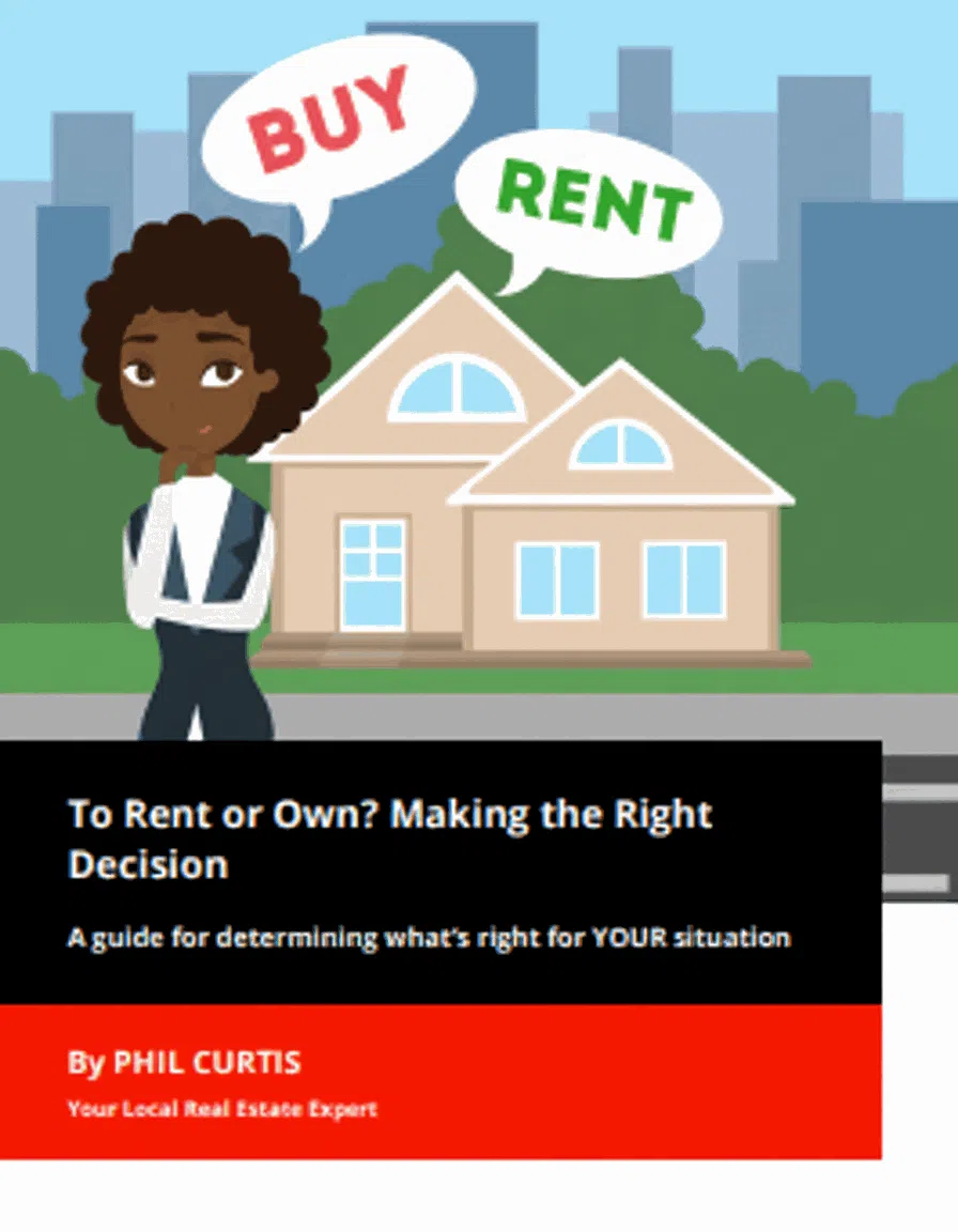 Renting vs. Buying: Make the Right Choice