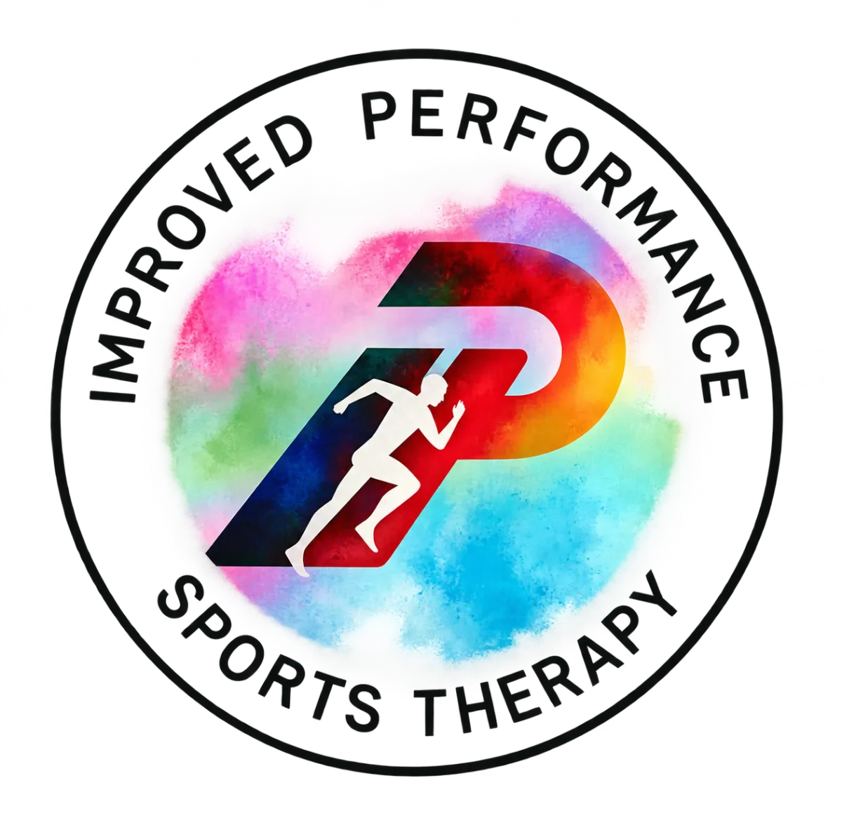 Improved Performance Sports Therapy Logo