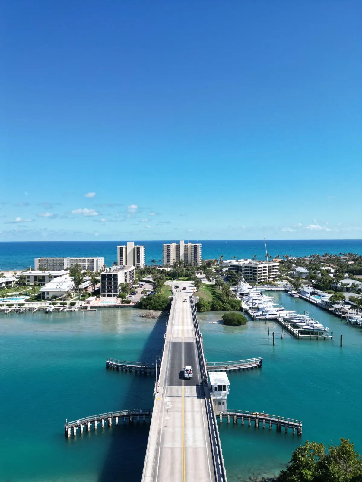 Home Watch on Jupiter Island