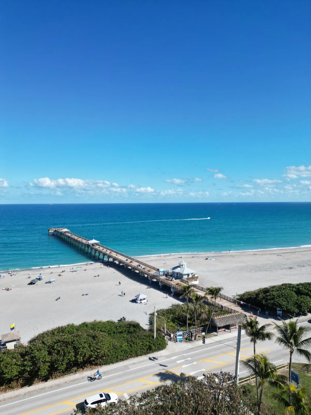 Home Watch in Juno Beach
