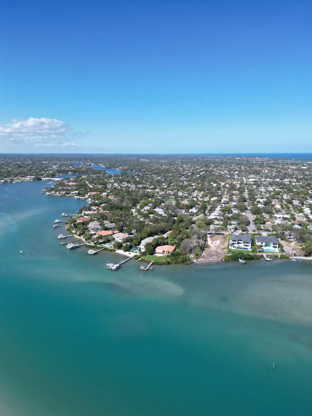 Home Watch in Tequesta