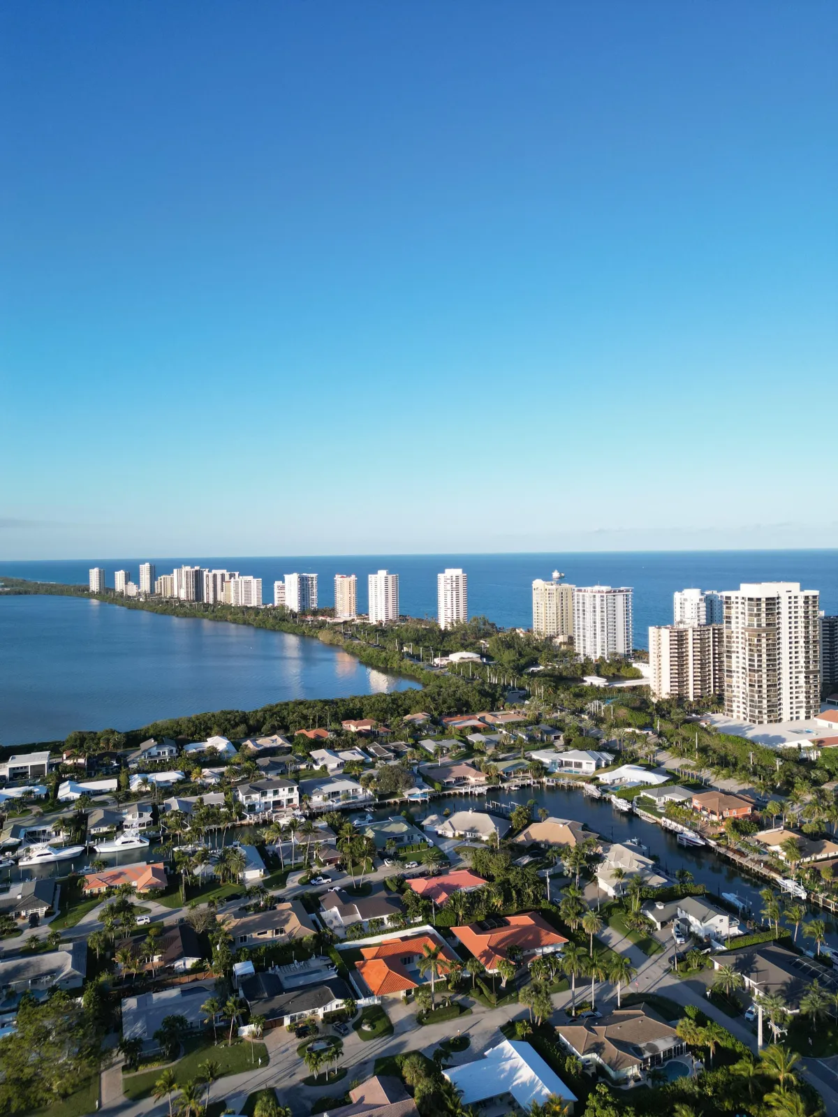 Home Watch on Singer Island