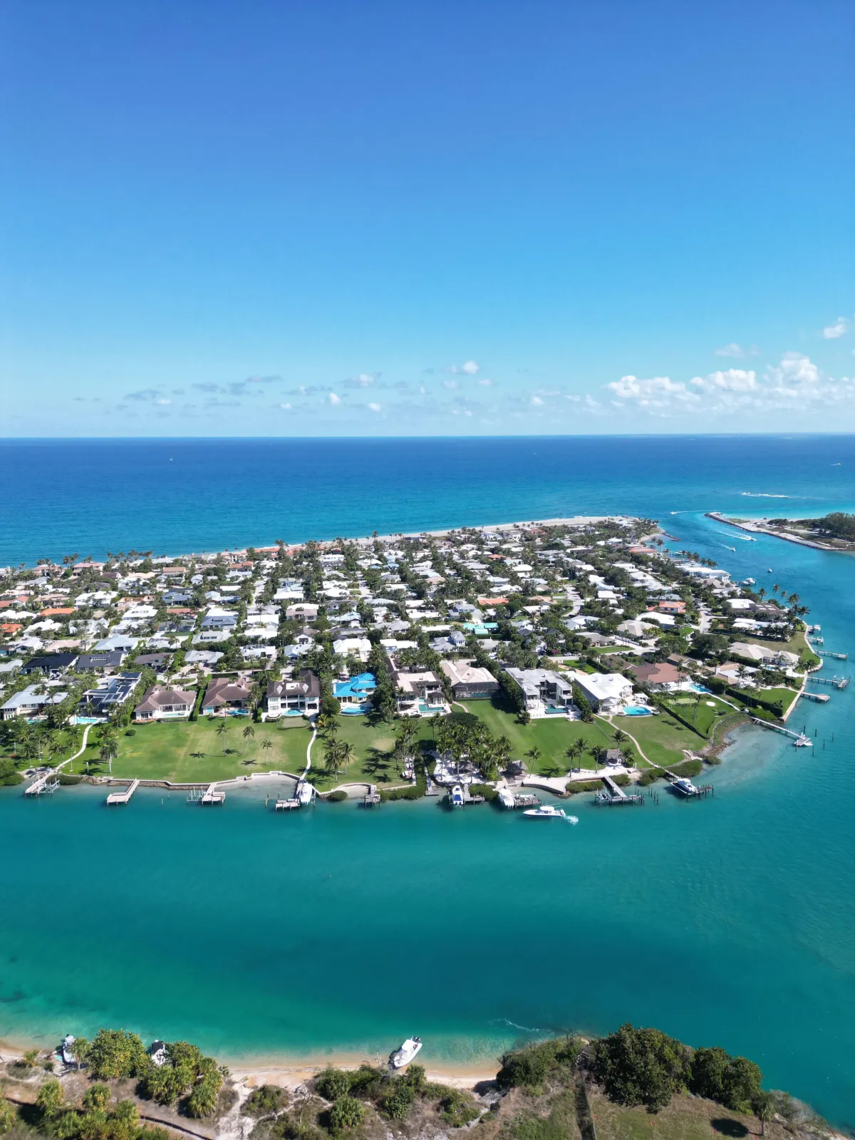 Home Watch in Jupiter Inlet Colony