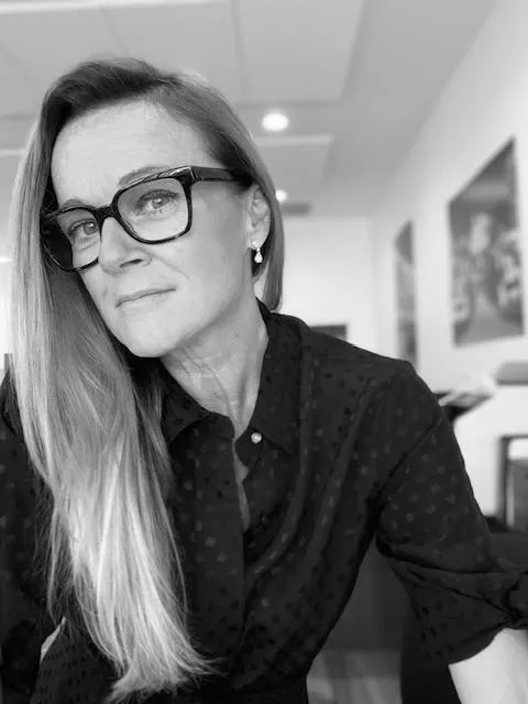 Deborah Ross - Home Watch