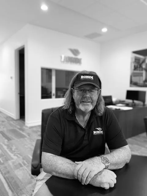 Jeff Mickle - Home Watch