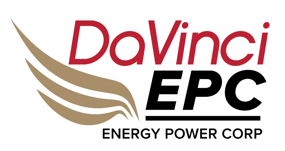 DaVinci EPC Logo