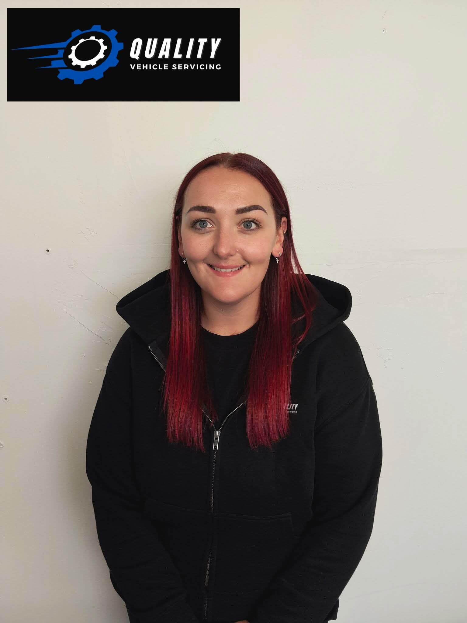 Bex automotive parts consultant Dunedin co owner Quality Vehicle Servicing