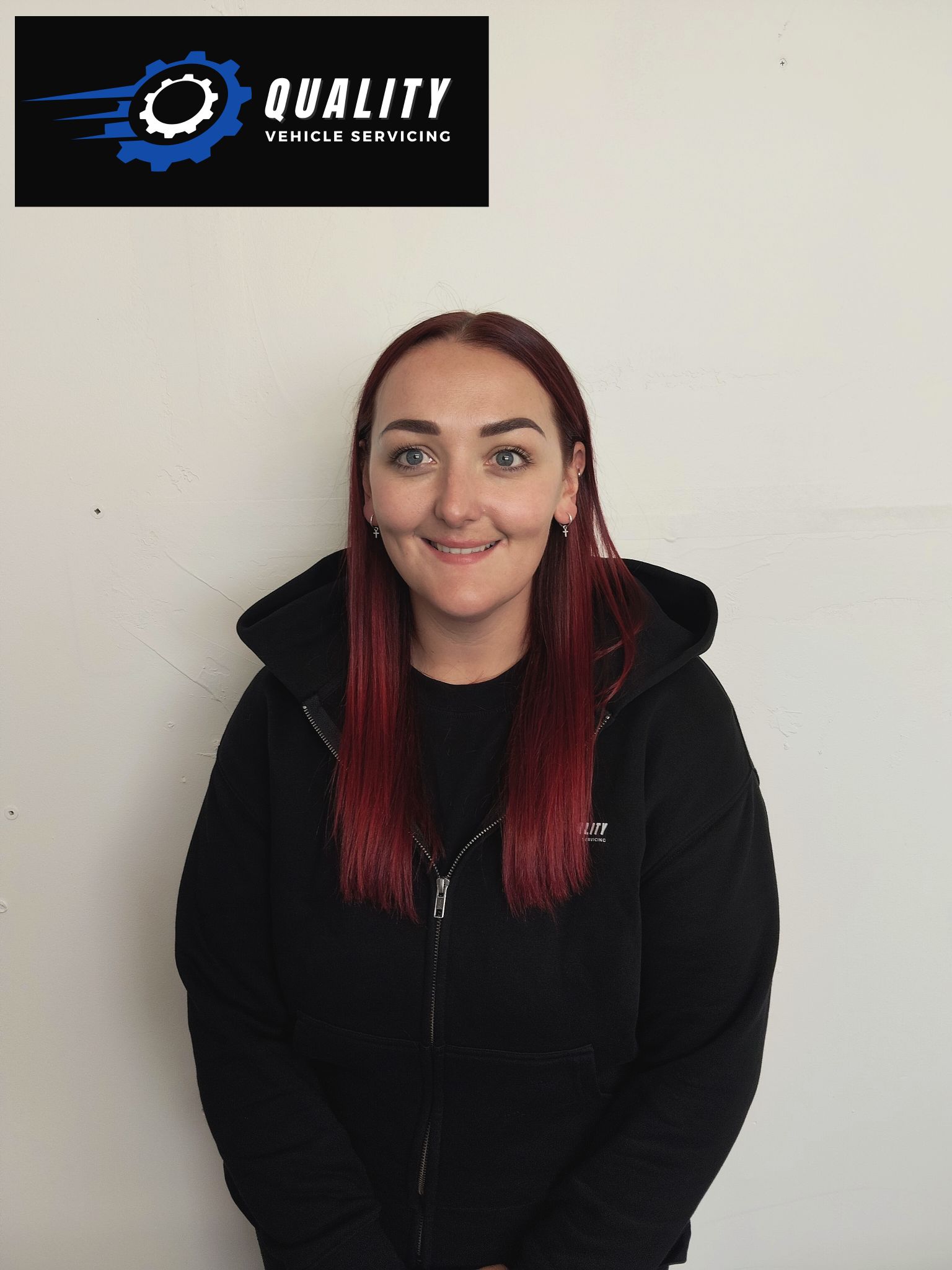Bex automotive parts consultant Dunedin co owner Quality Vehicle Servicing