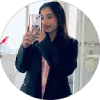Aakriti Dhakal student photo