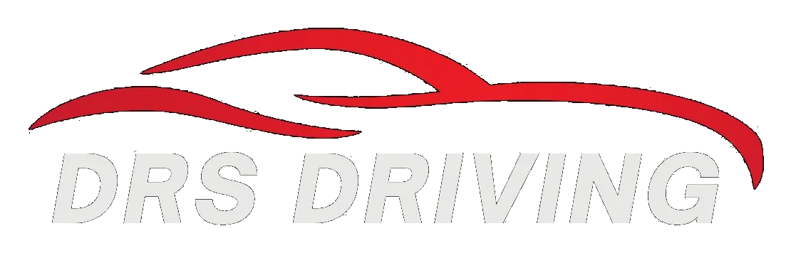 DRS Driving School Logo