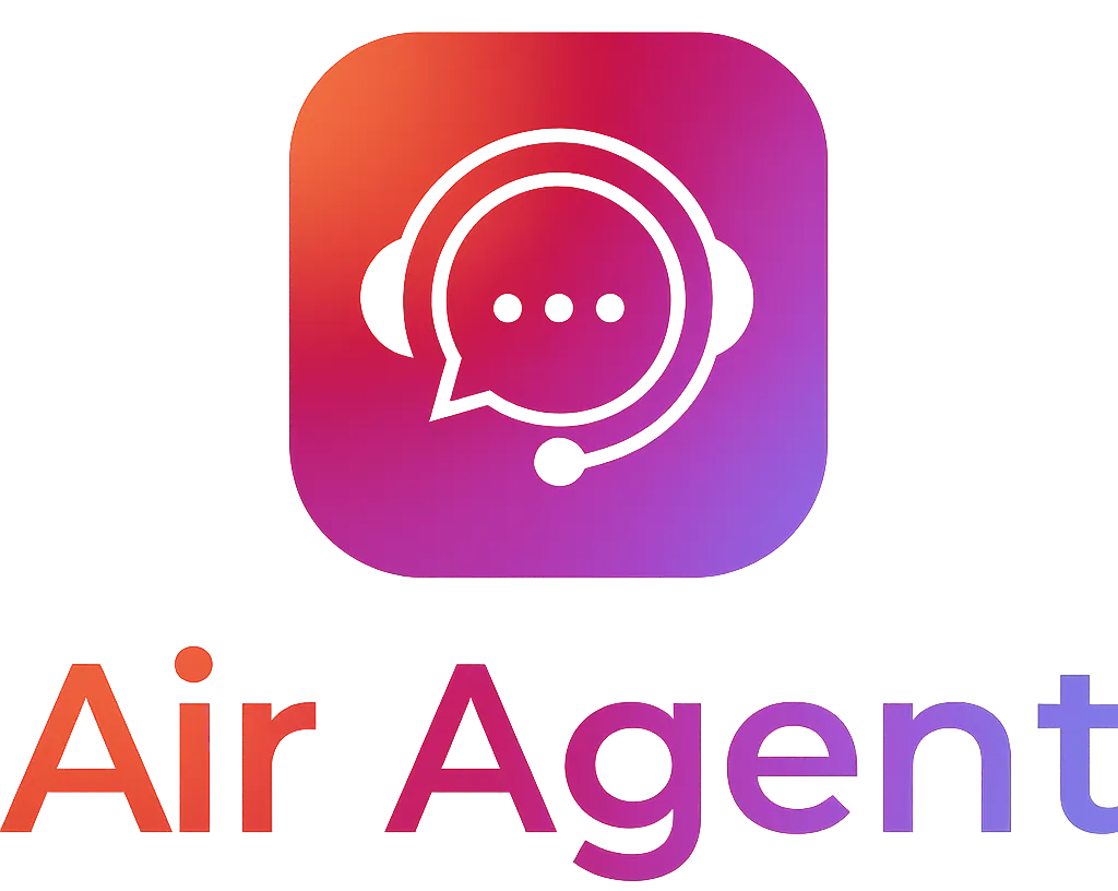 Air Agent by Brave Media