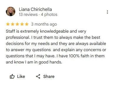 infinite wellness center